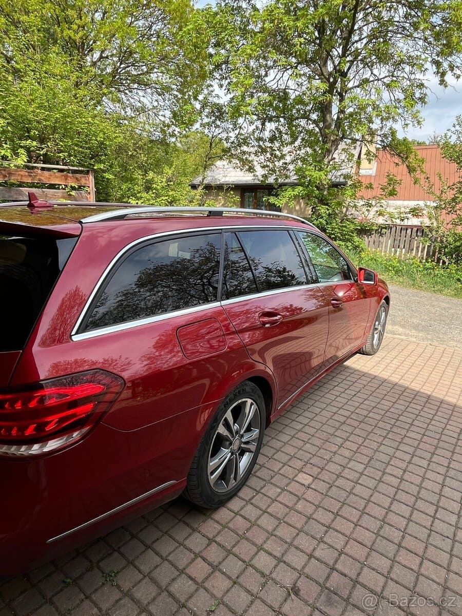 2014 Mercedes-Benz OSTATNÍ - 6