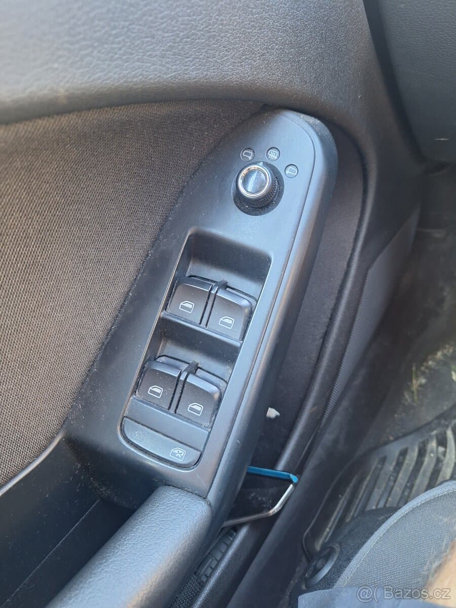 Audi A4 - 6
