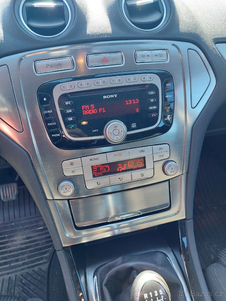 2010 Ford MONDEO - 6