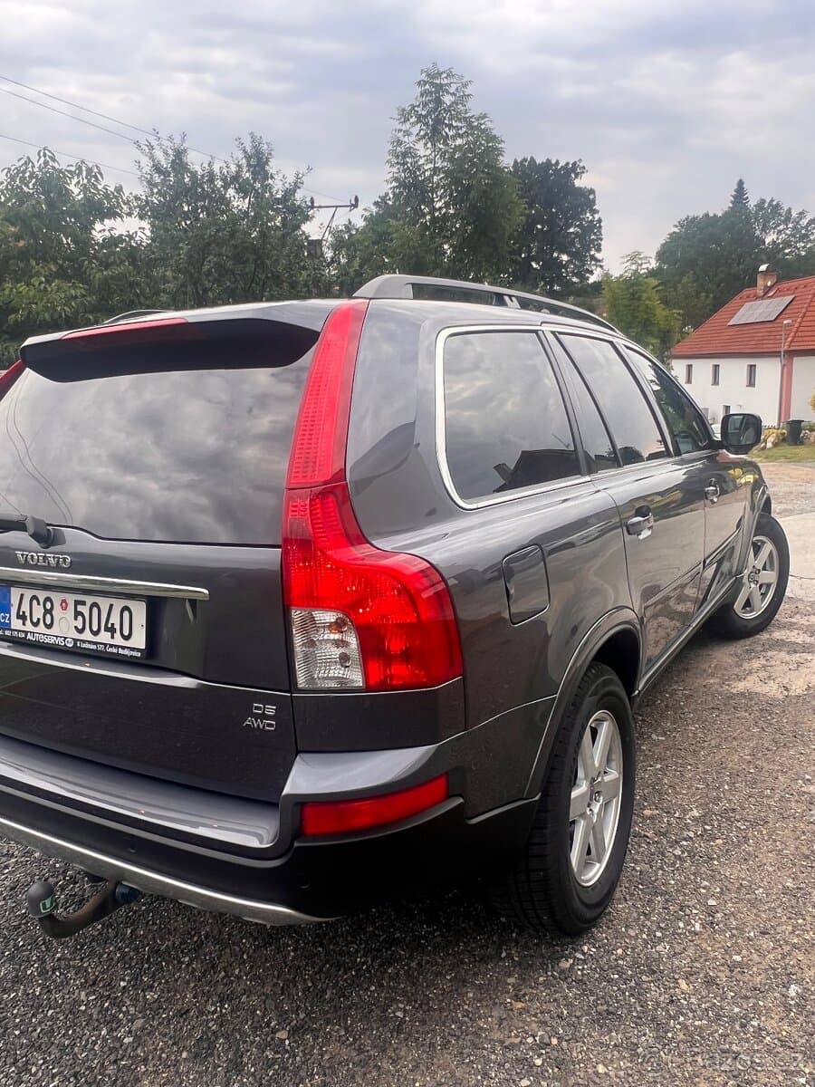 2007 Volvo XC90 - 6