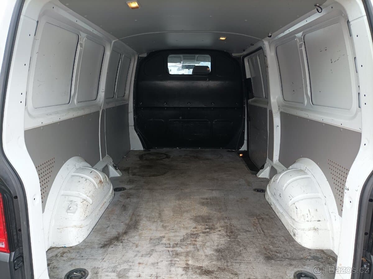 2016 Volkswagen TRANSPORTER - 6