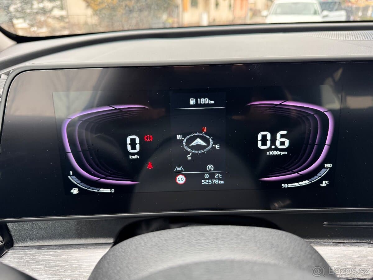 2022 Kia SPORTAGE - 6