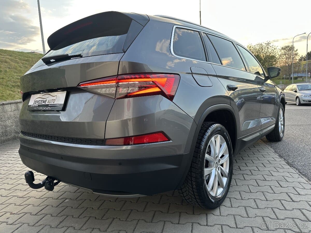 2022 Škoda KODIAQ - 6