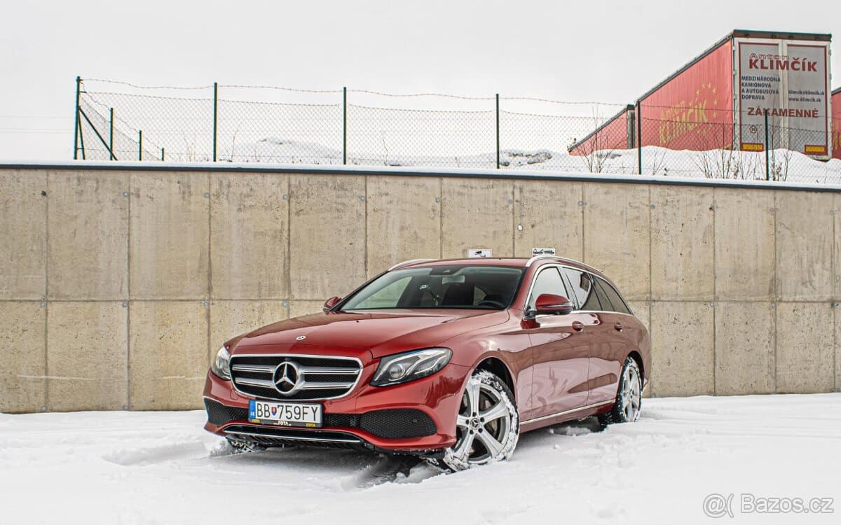 2017 Mercedes-Benz OSTATNÍ - 6