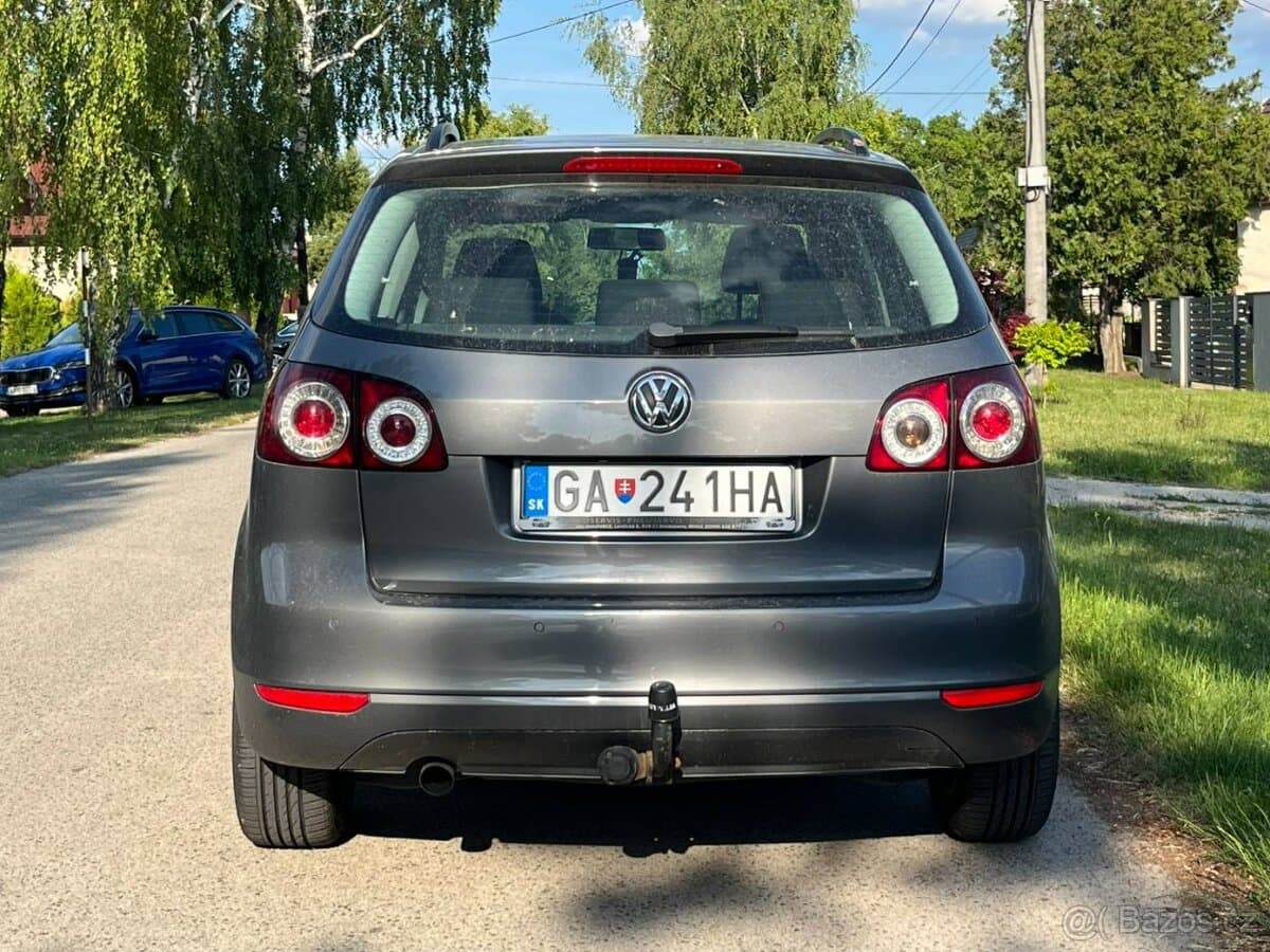 2012 Volkswagen GOLF - 6