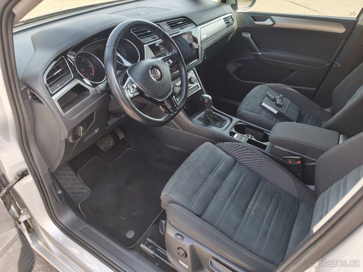 2019 Volkswagen OSTATNÍ - 6