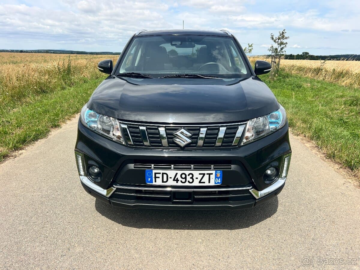 2019 Suzuki VITARA - 6