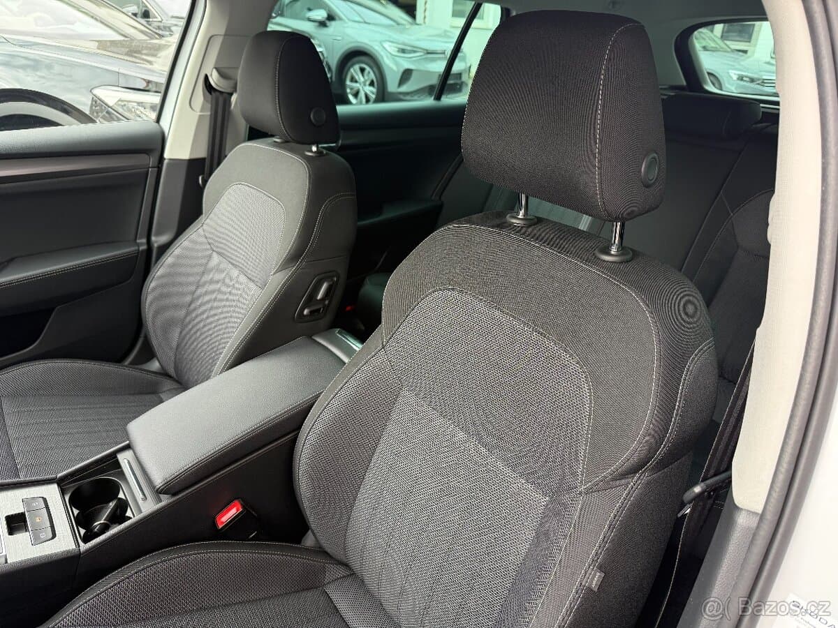 2021 Škoda SUPERB - 6