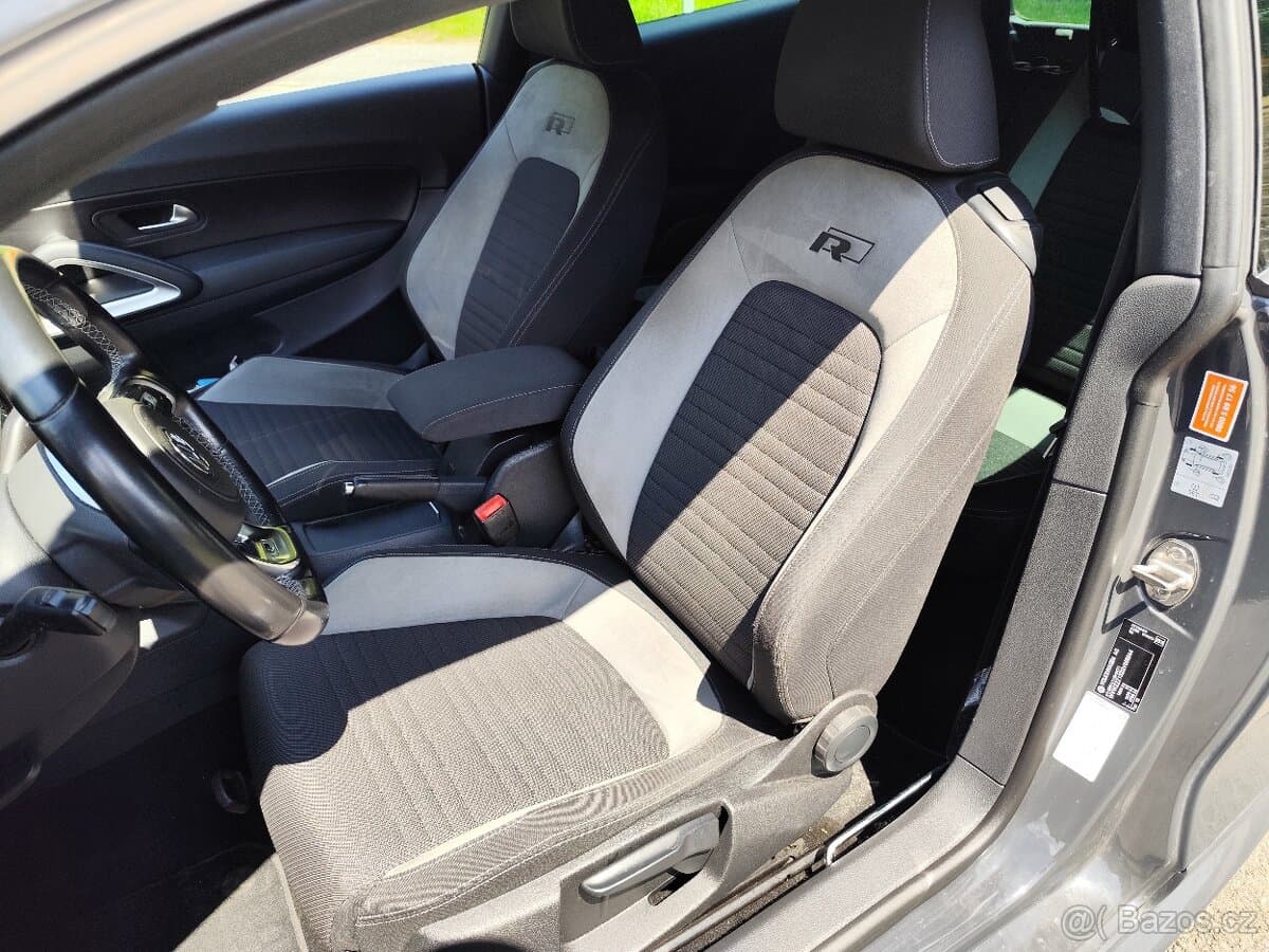 2016 Volkswagen SCIROCCO - 6