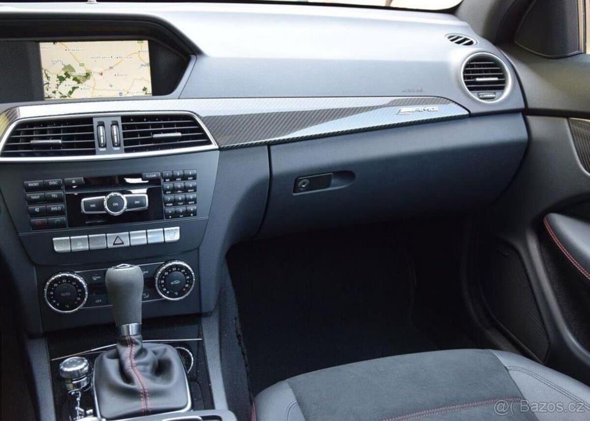 2012 Mercedes-Benz OSTATNÍ - 6