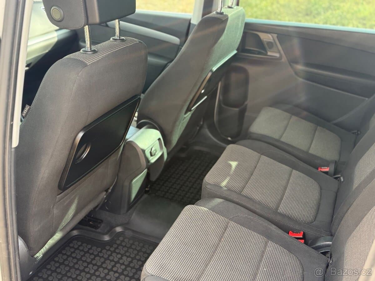 Volkswagen SHARAN - 6
