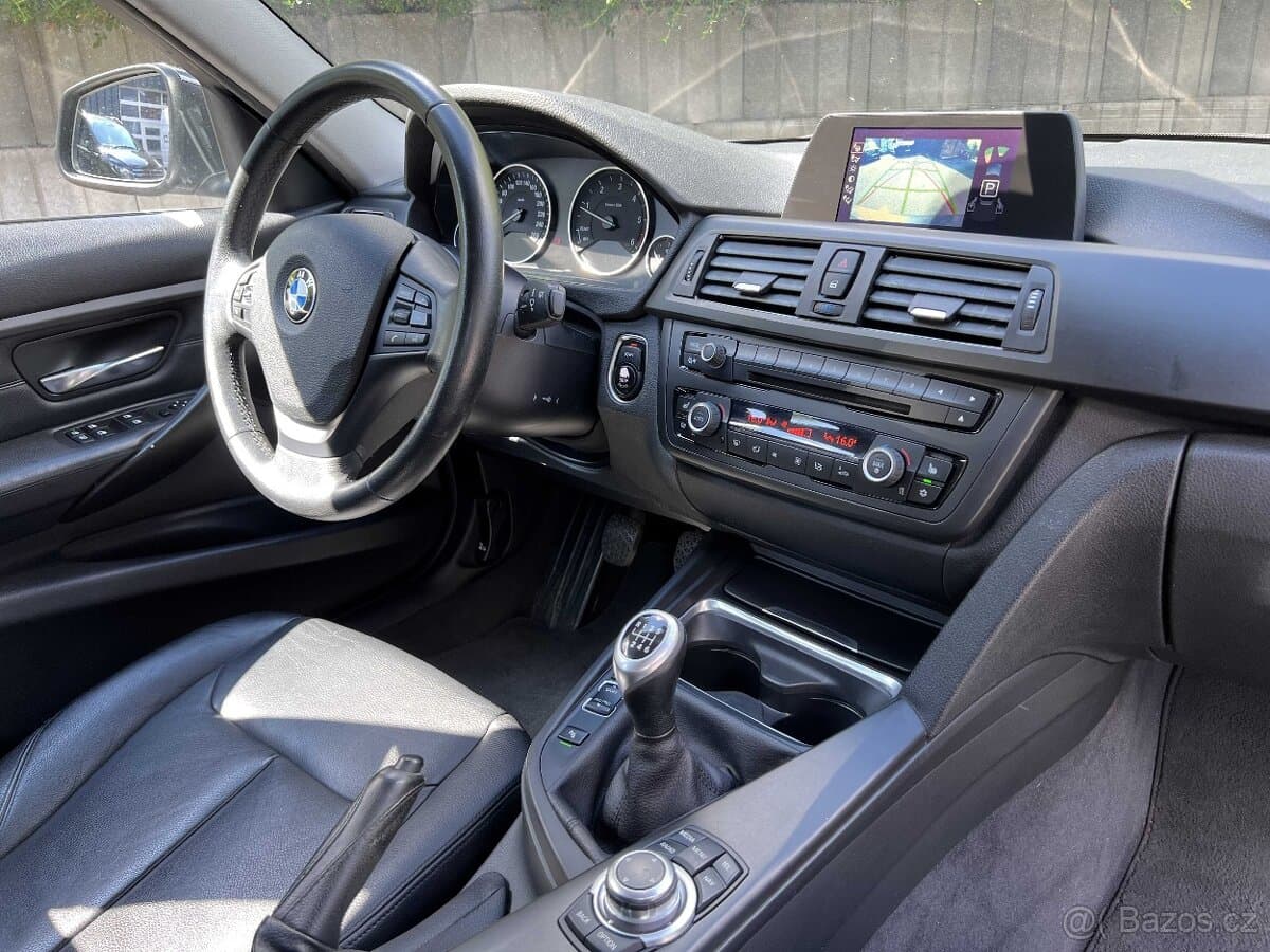 2012 BMW OSTATNÍ - 6