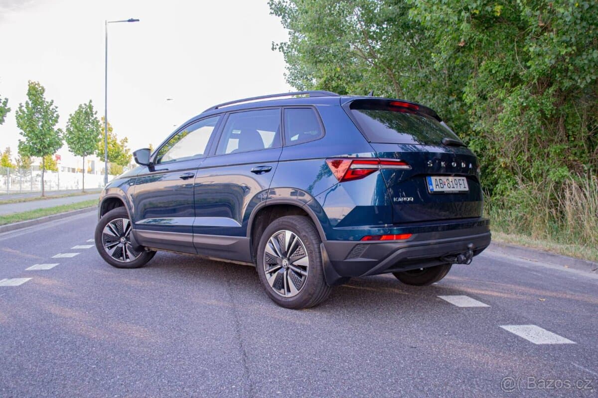 2023 Škoda KAROQ - 6