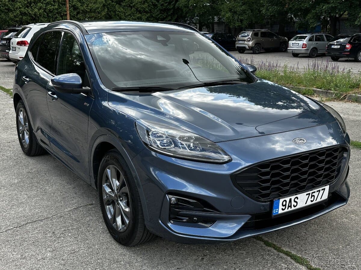 2023 Ford KUGA - 6