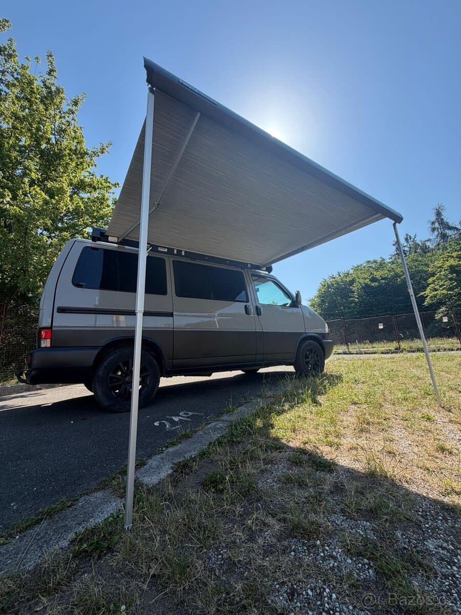Volkswagen MULTIVAN - 6