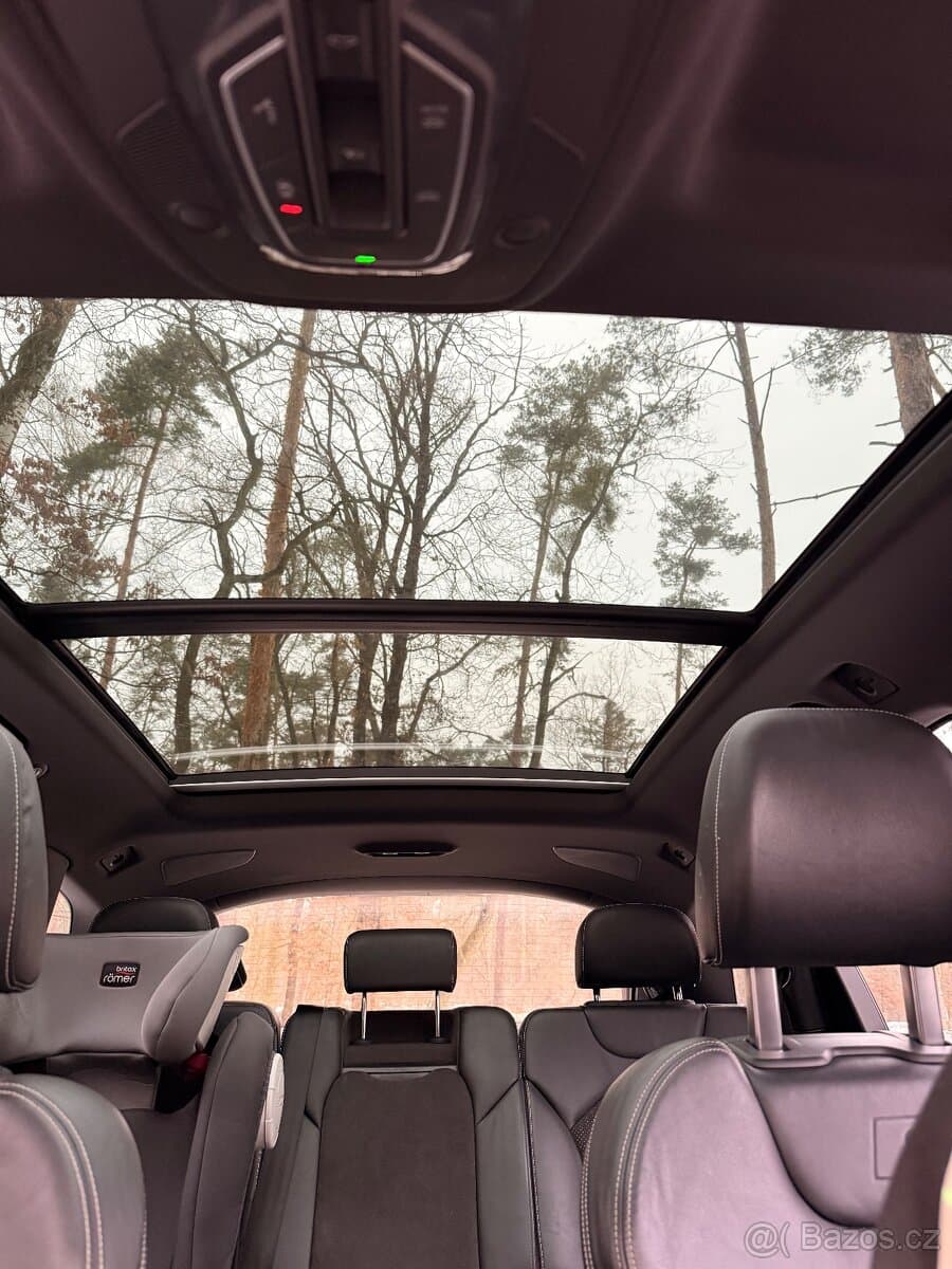 2018 Audi Q7 - 6