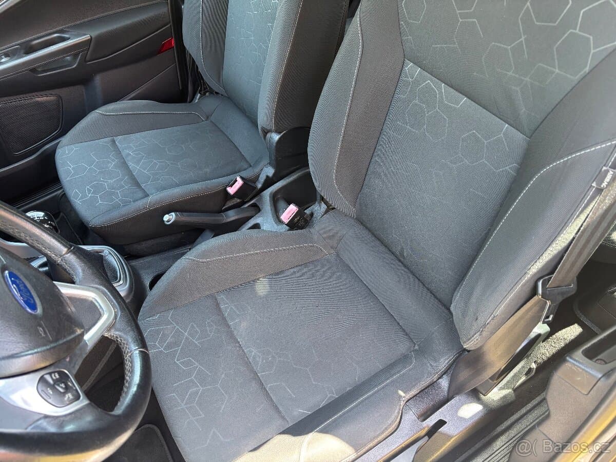 2013 Ford B-MAX - 6