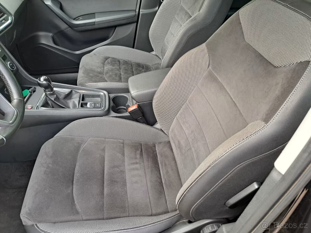 2017 Seat ATECA - 6