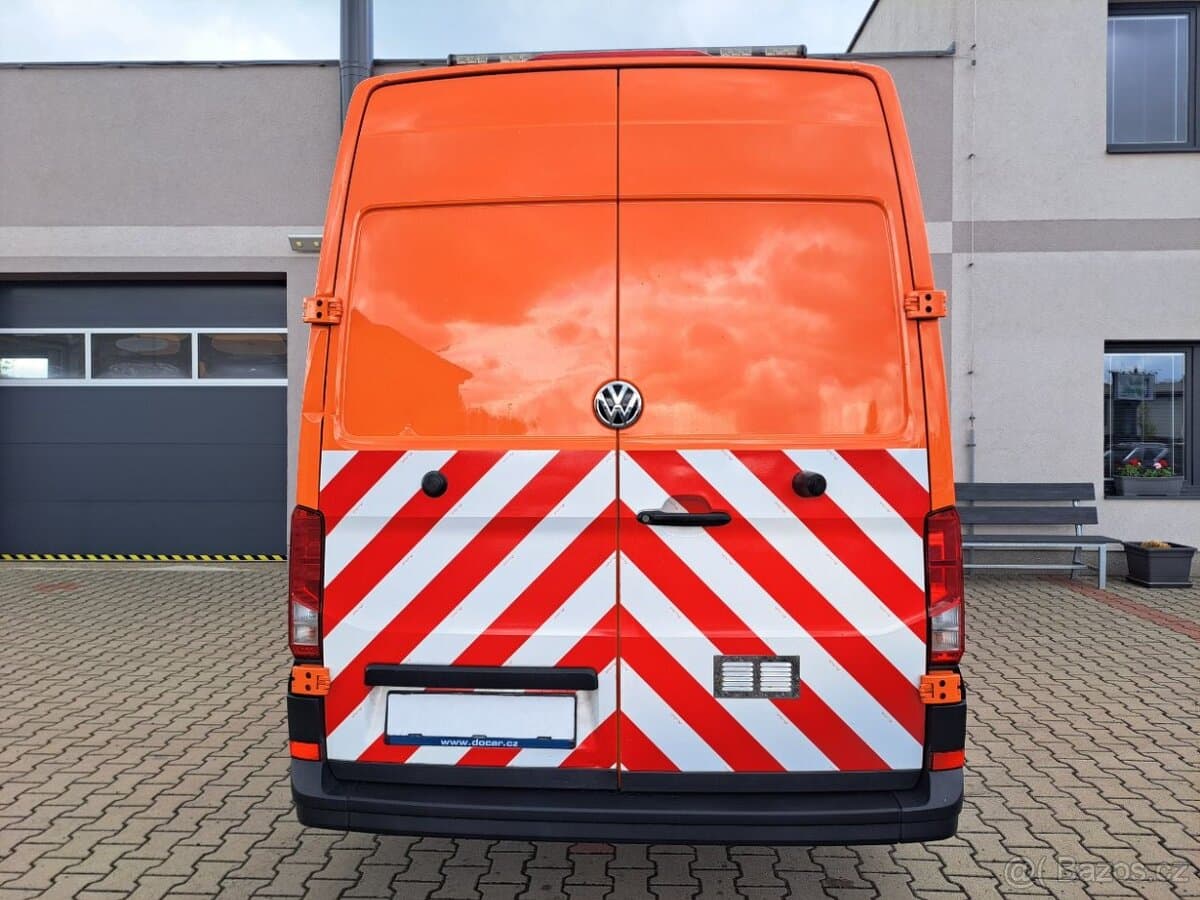 2019 Volkswagen OSTATNÍ - 6