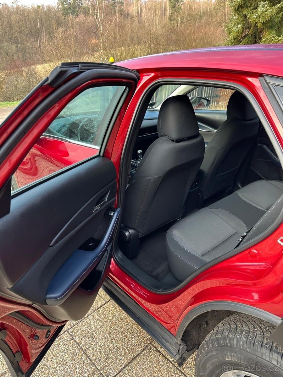 2019 Mazda CX-30 - 6
