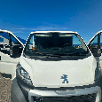 2015 Peugeot BOXER - 6