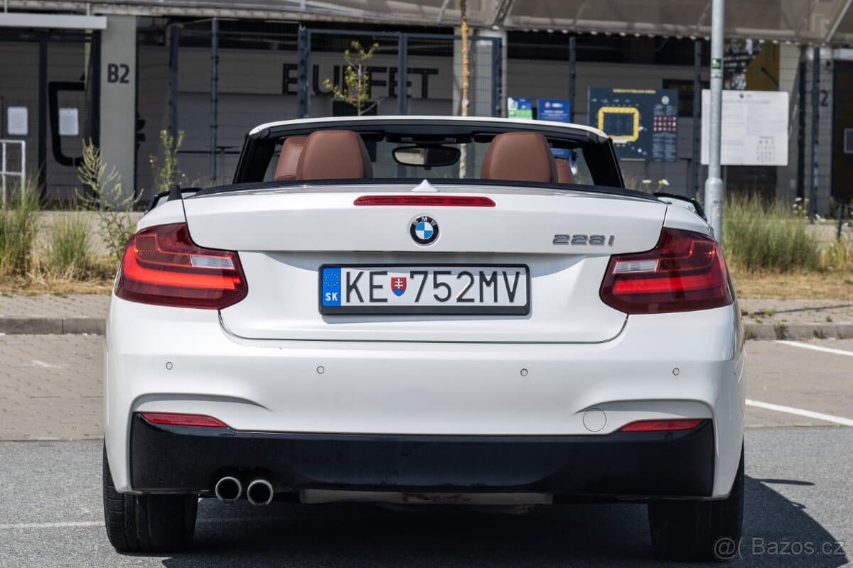 2016 BMW OSTATNÍ - 6