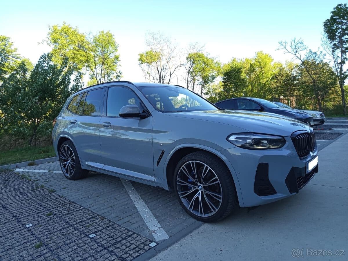 2023 BMW X3 - 6
