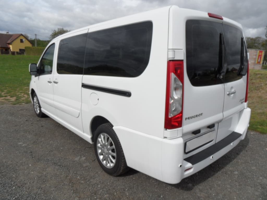 2015 Peugeot OSTATNÍ - 6