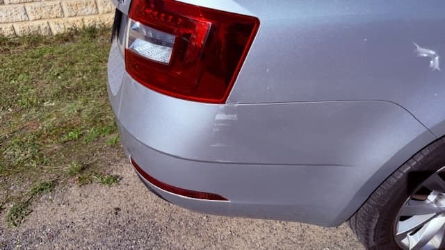 2018 Škoda OCTAVIA - 6