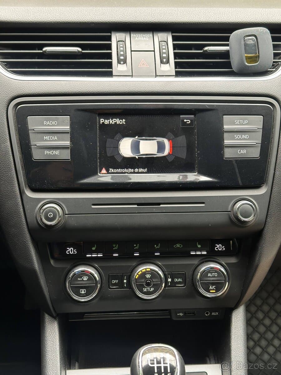 2014 Škoda OCTAVIA - 6