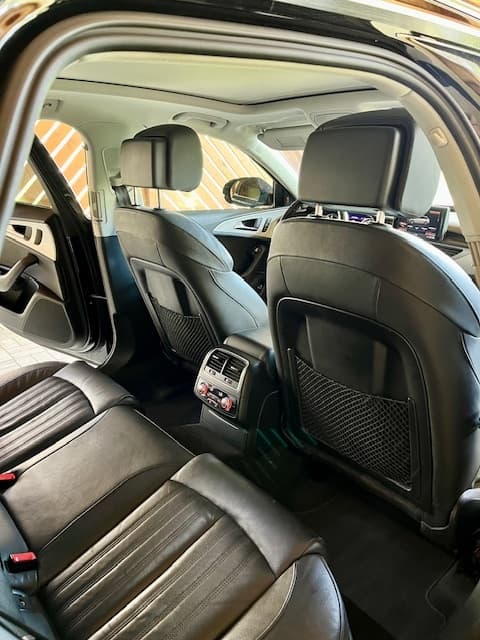 2016 Audi A6 - 6
