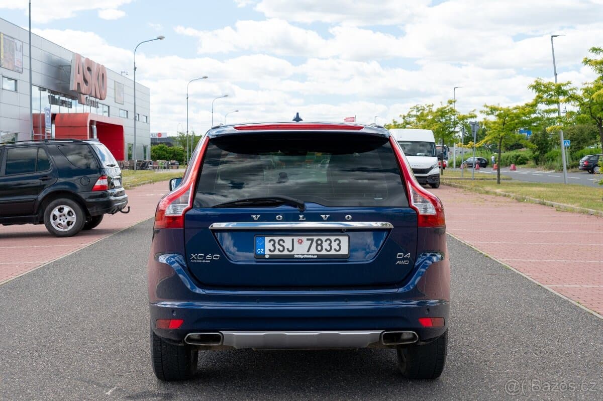 2014 Volvo XC60 - 6