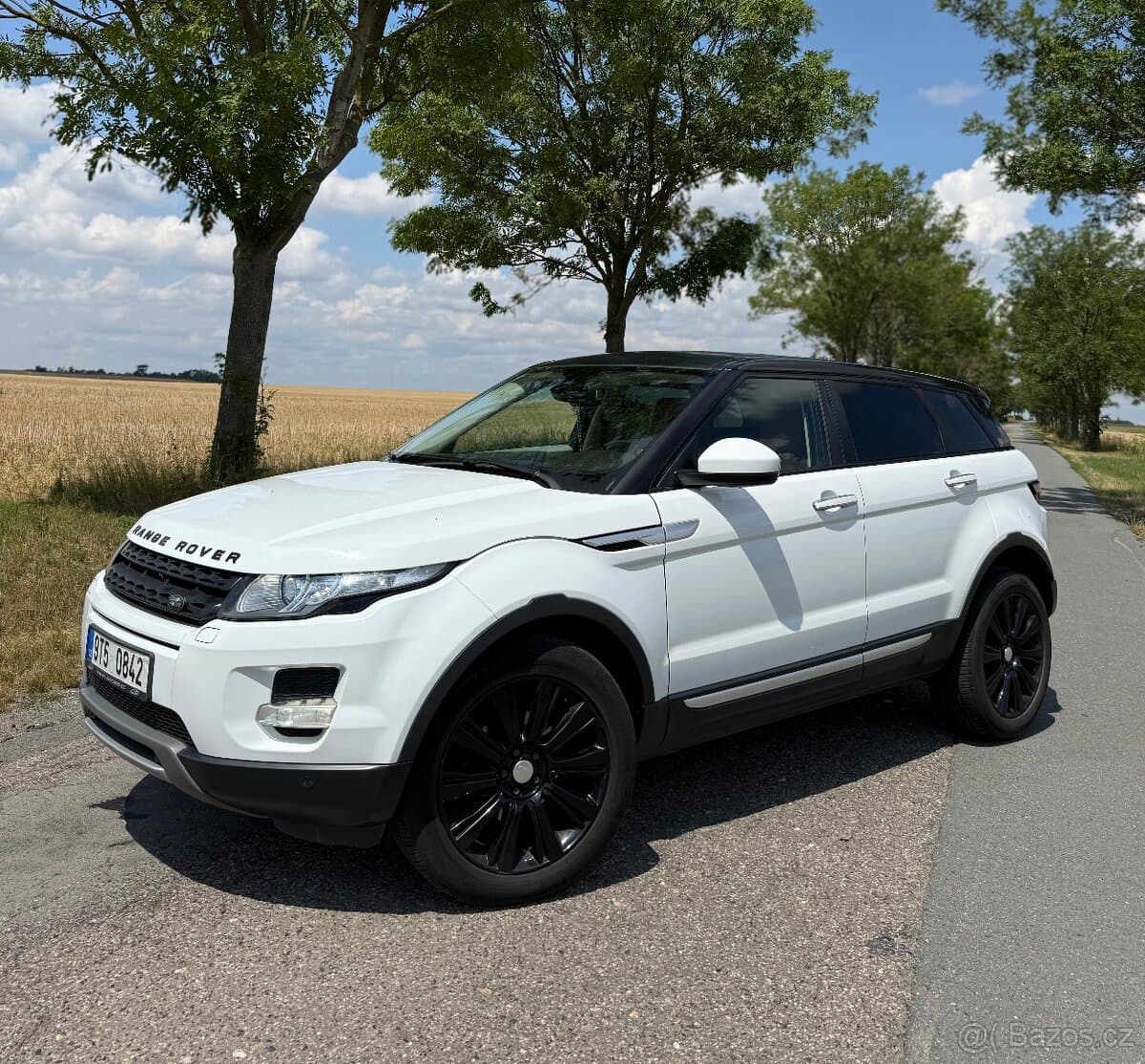2014 Land Rover RANGE ROVER EVOQUE - 6