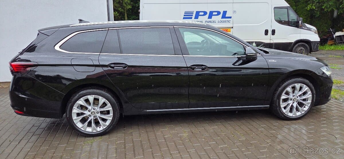 2024 Škoda SUPERB - 6