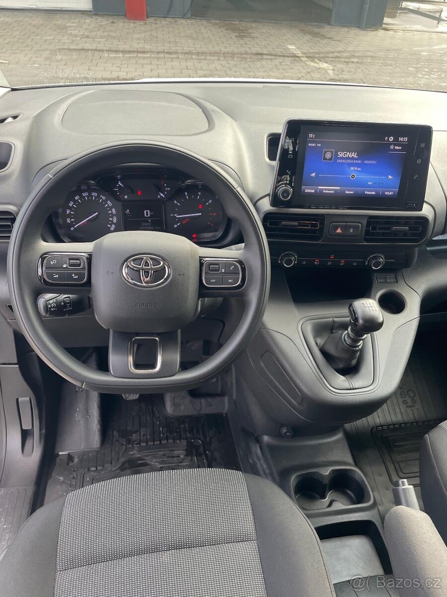 2024 Toyota PROACE - 6