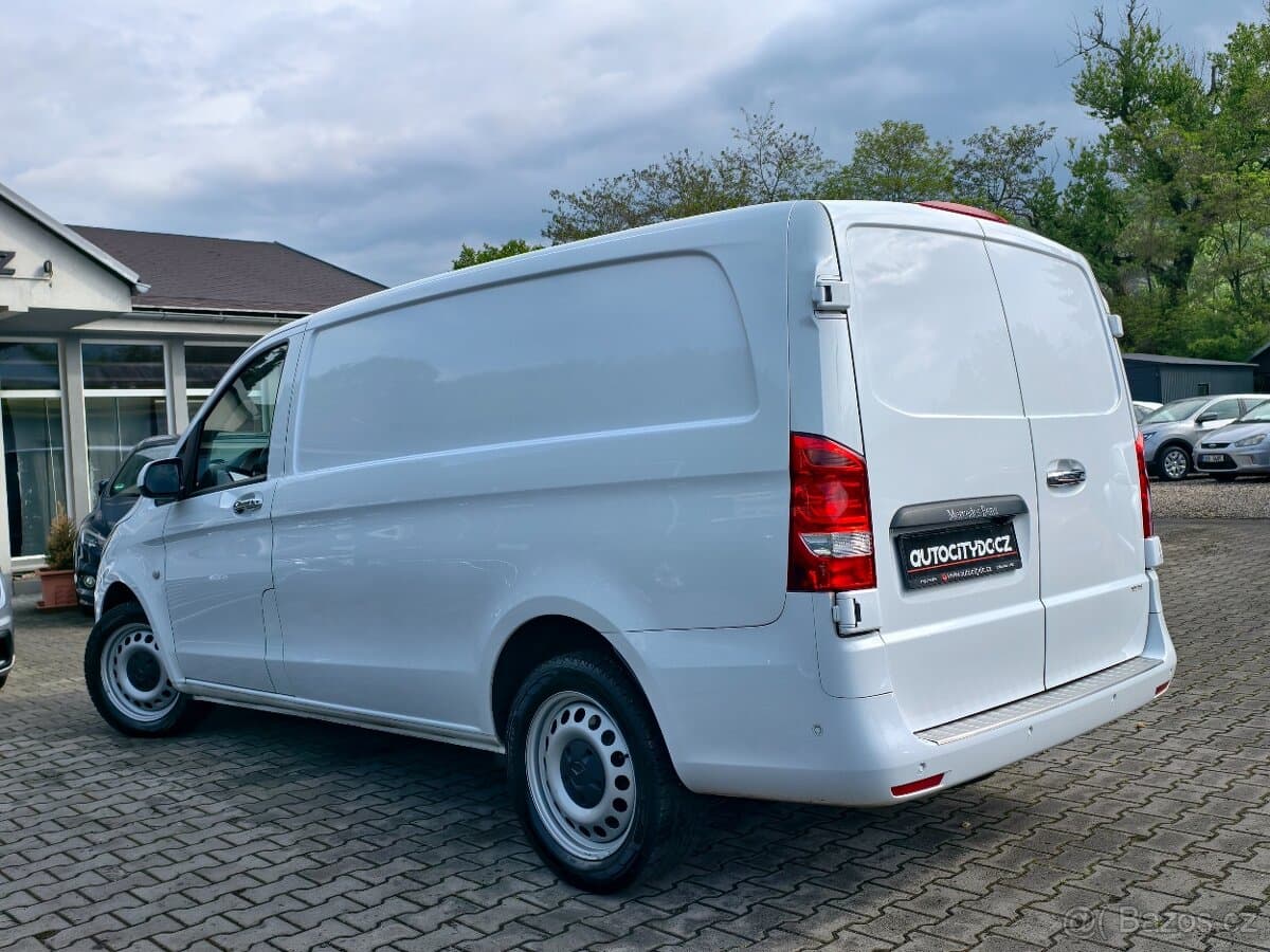 2021 Mercedes-Benz VITO - 6