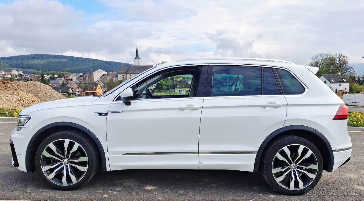 2017 Volkswagen TIGUAN - 6