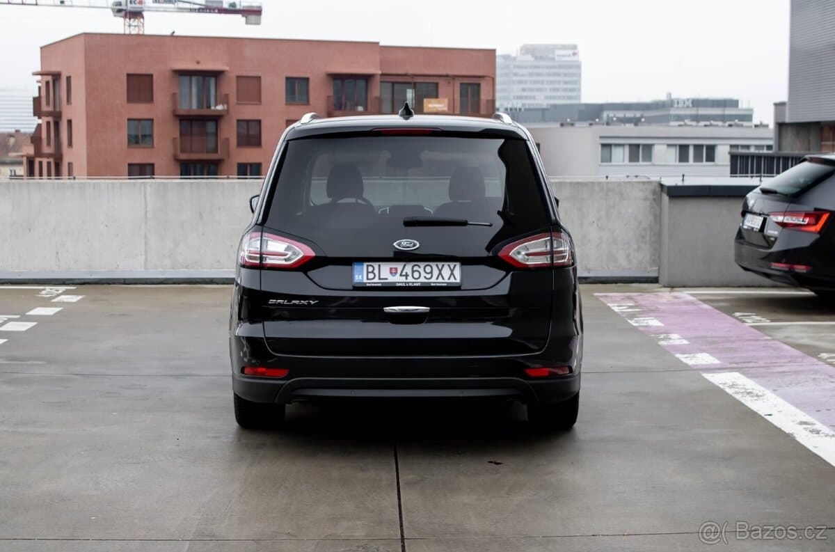 2022 Ford GALAXY - 6