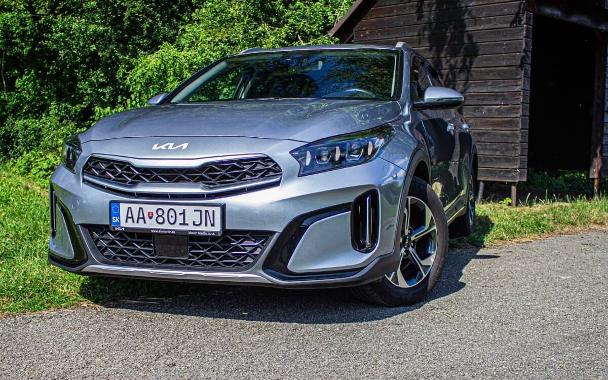 2023 Kia OSTATNÍ - 6