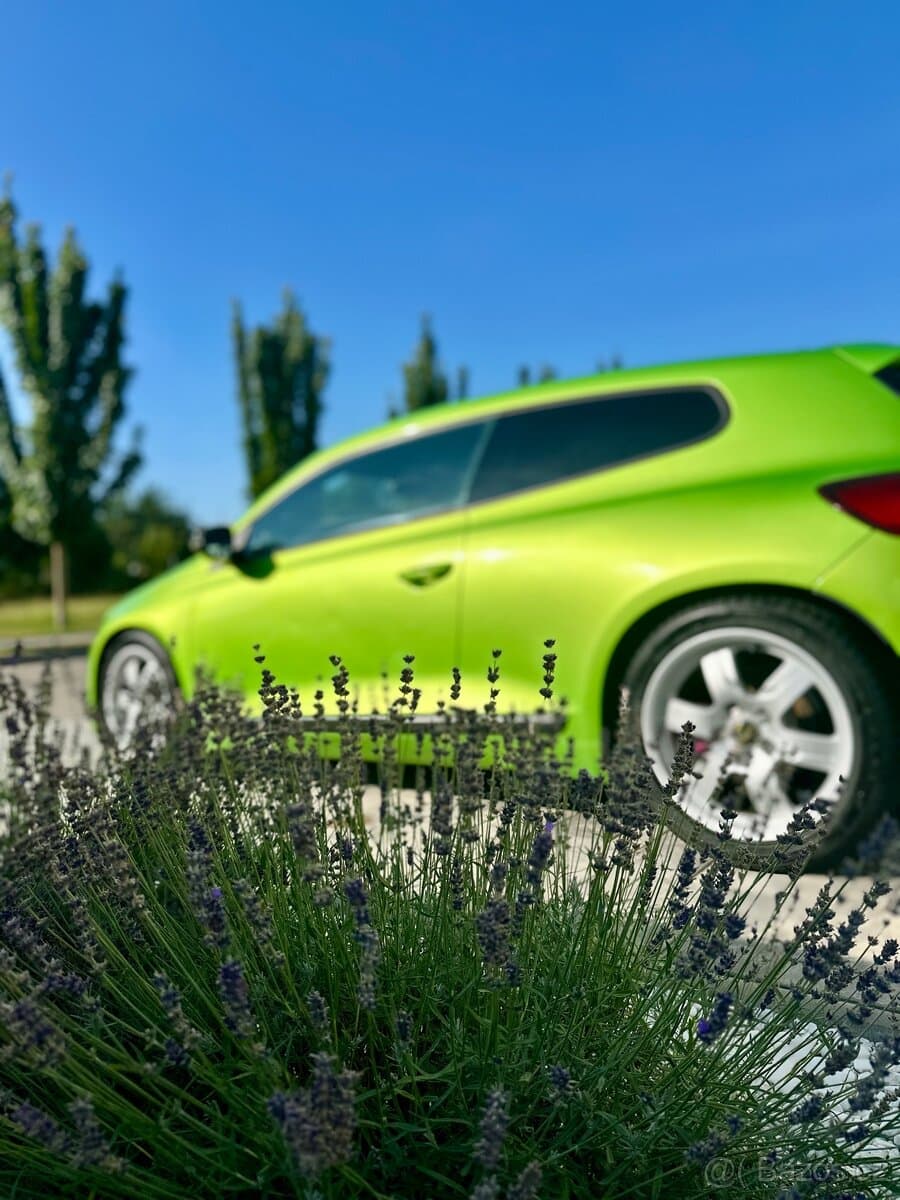 Volkswagen SCIROCCO - 6