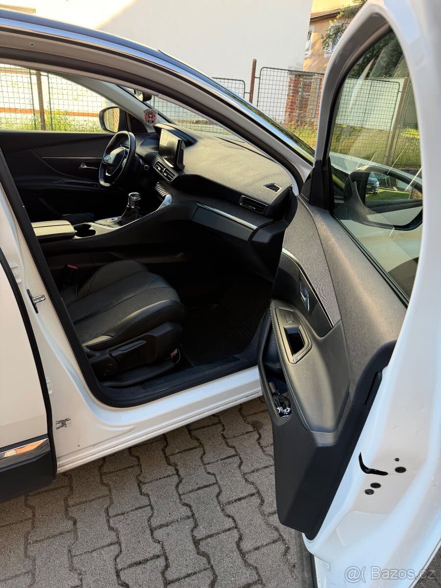 2022 Peugeot 3008 - 6
