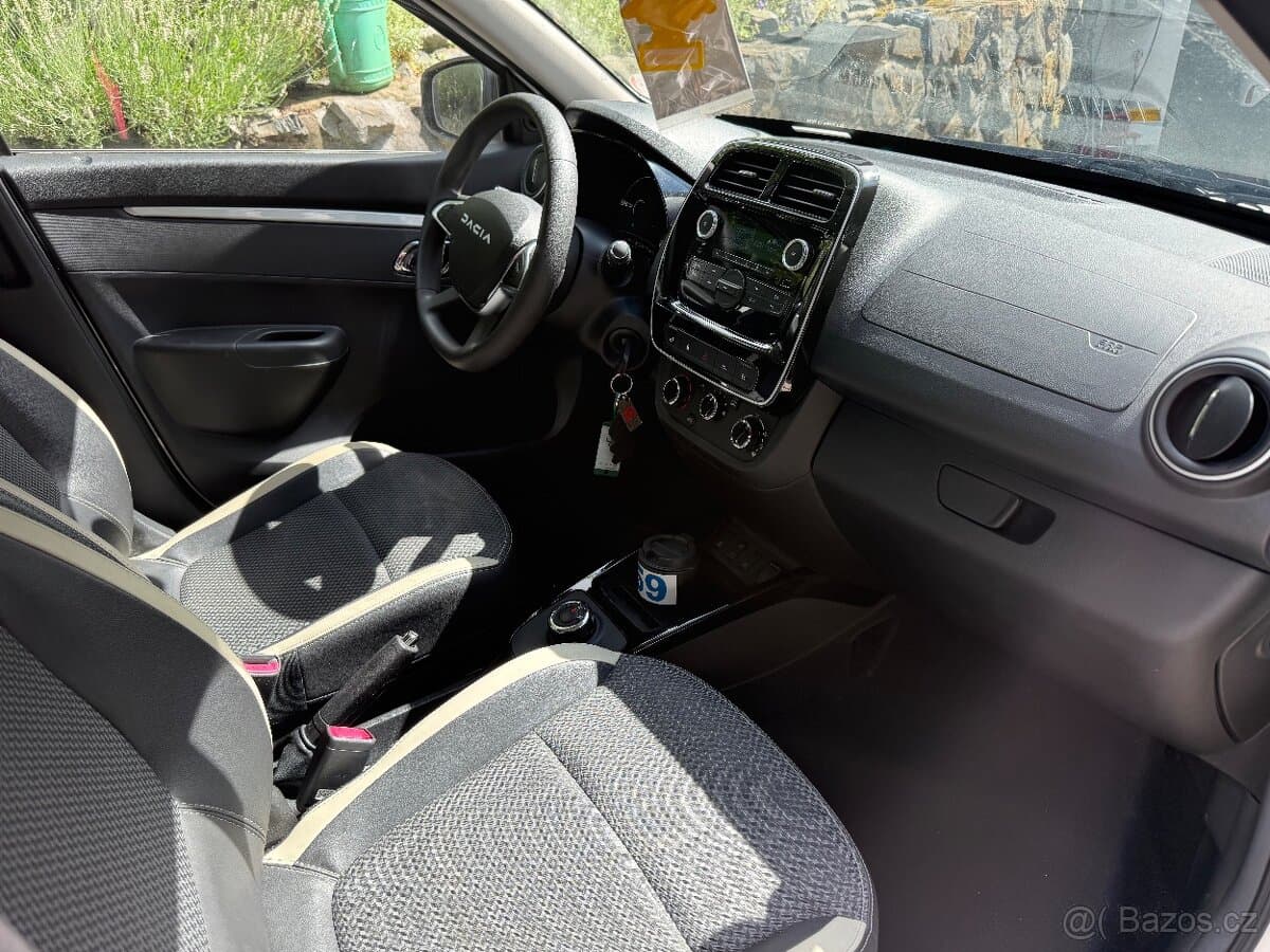 2023 Dacia SPRING - 6
