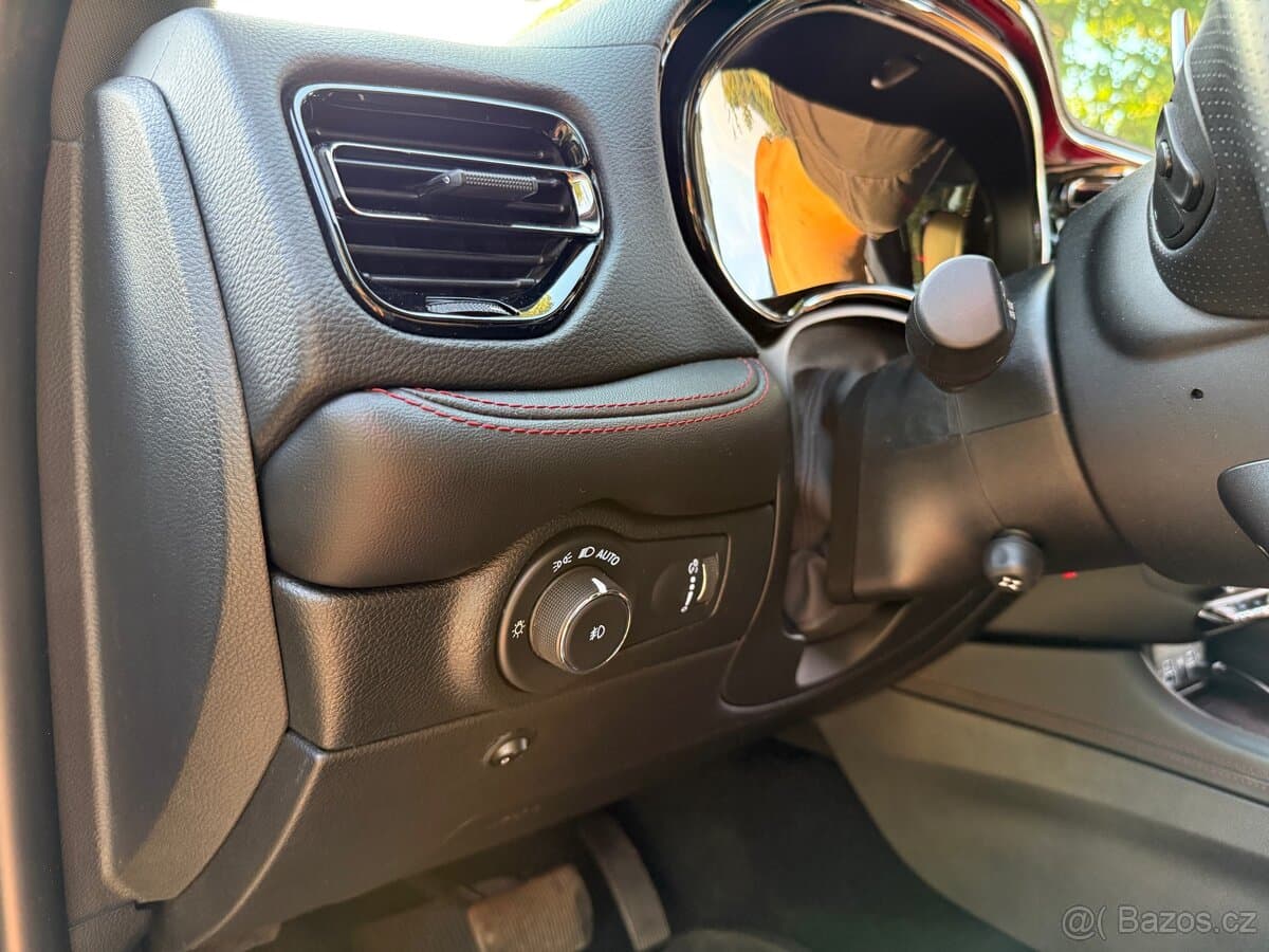 Dodge DURANGO - 6