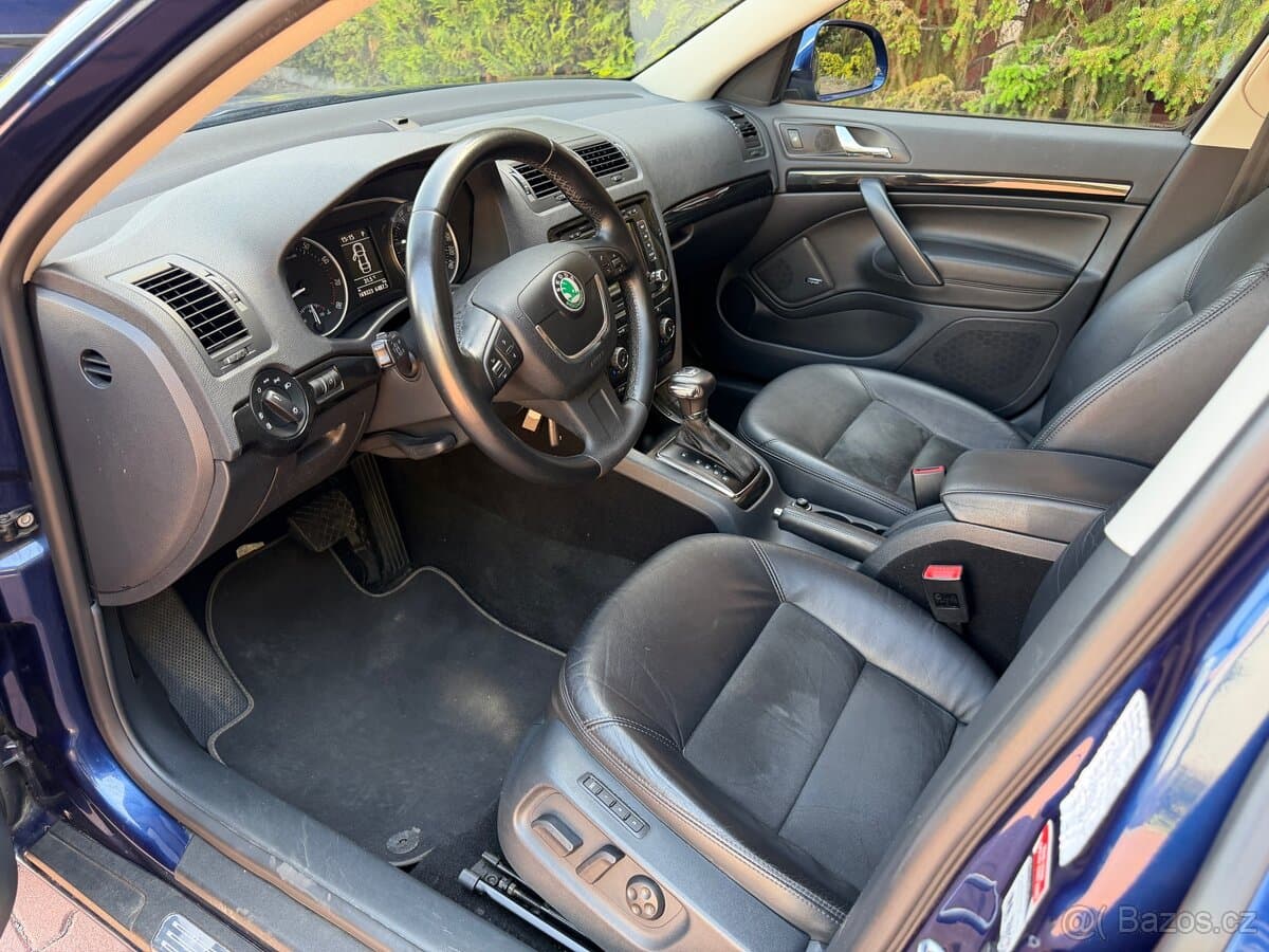 2013 Škoda OCTAVIA - 6
