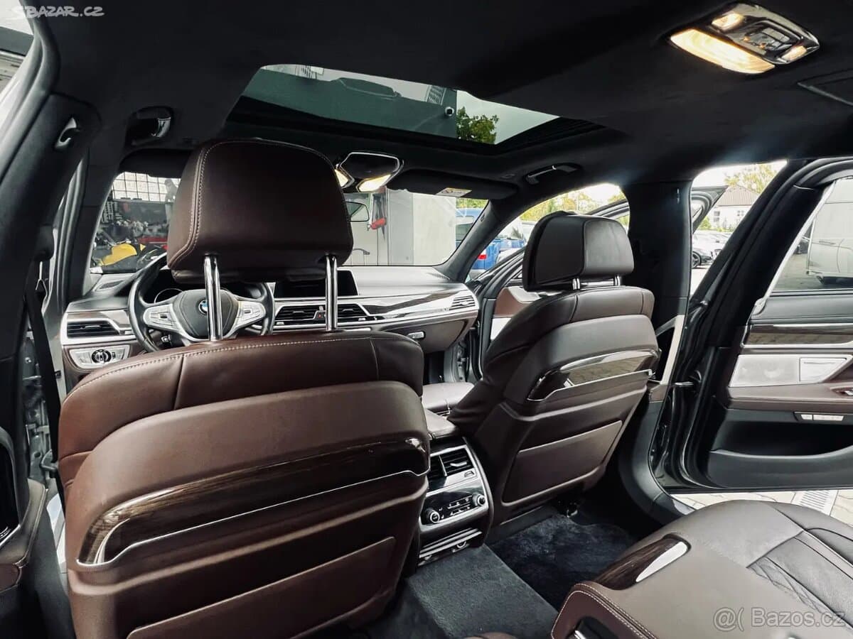 2019 BMW OSTATNÍ - 6