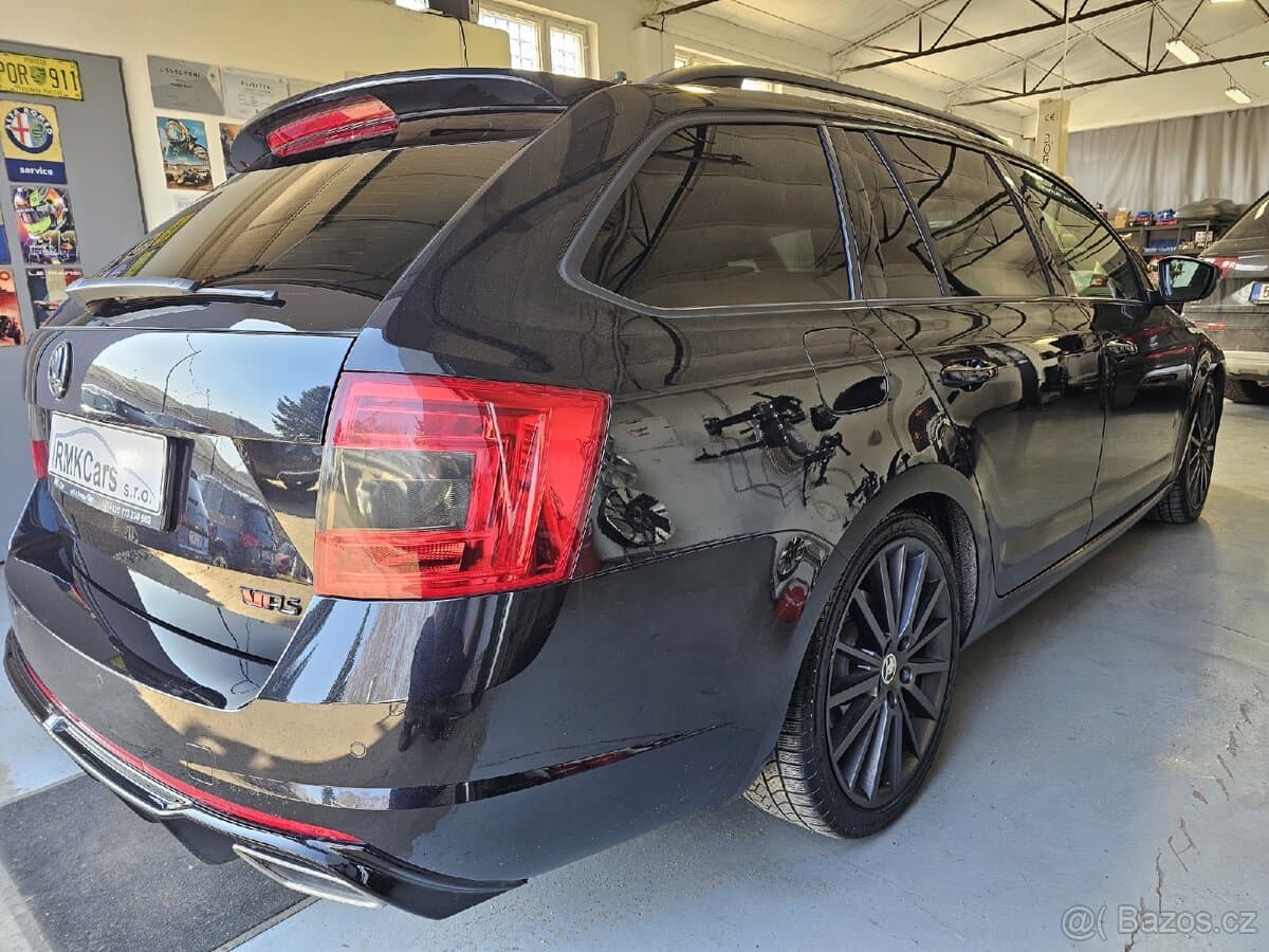 2016 Škoda OCTAVIA - 6