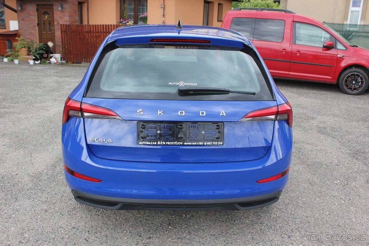 2023 Škoda SCALA - 6