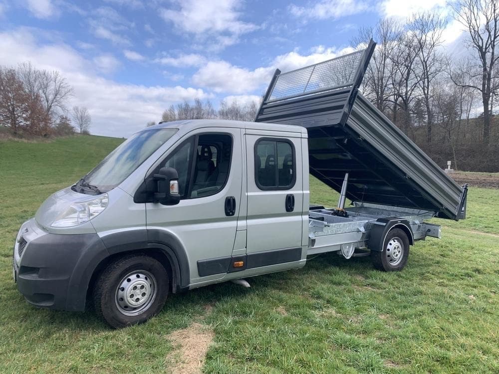 2009 Peugeot BOXER - 6