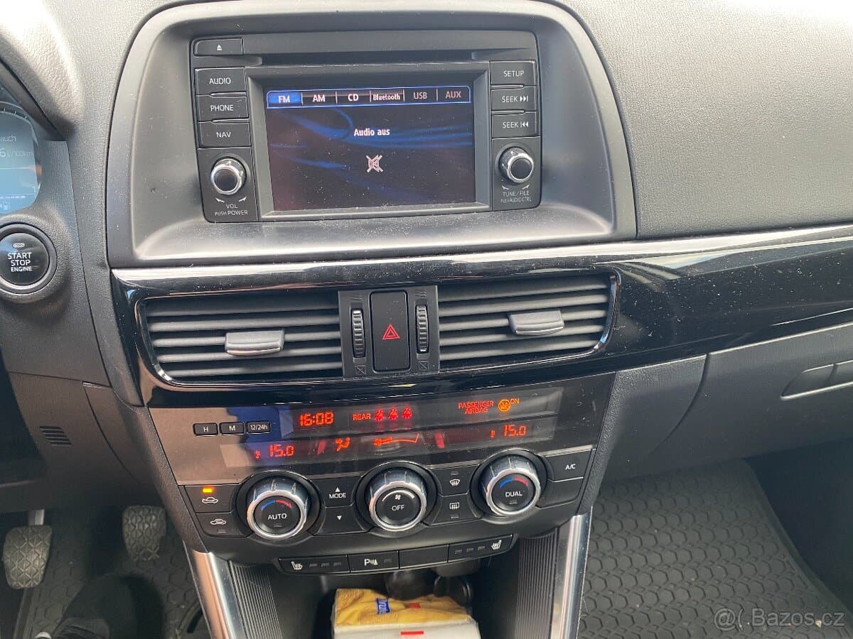 2013 Mazda CX-5 - 6