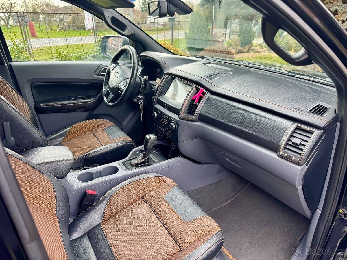 2016 Ford RANGER - 6